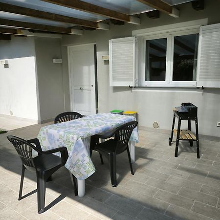 La Mimosa Chic Bed & Breakfast Pietrasanta Exterior foto