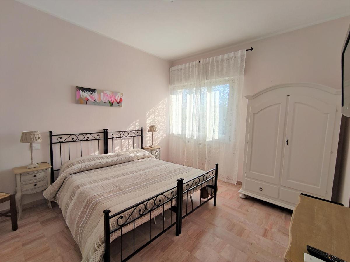 La Mimosa Chic Bed & Breakfast Pietrasanta Exterior foto