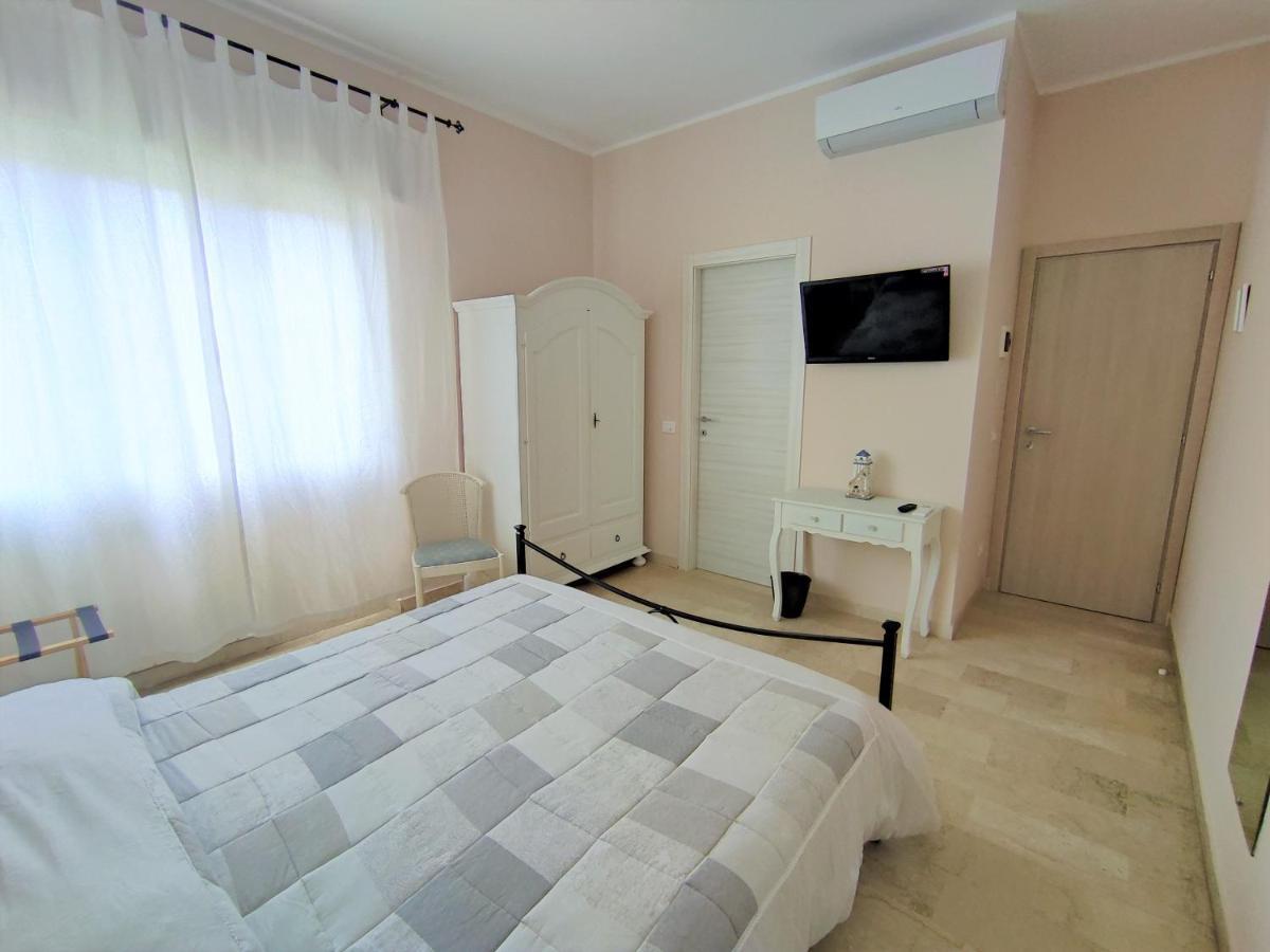 La Mimosa Chic Bed & Breakfast Pietrasanta Exterior foto