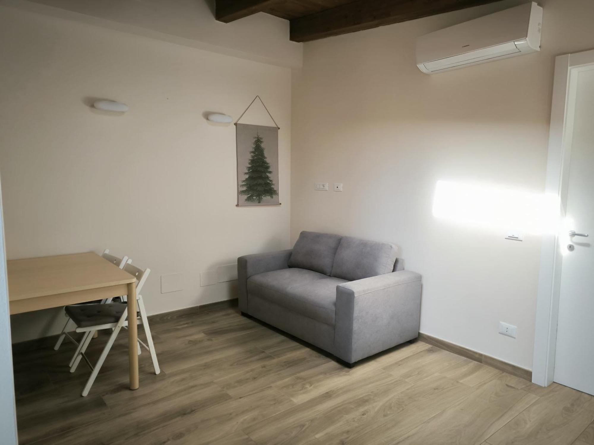 La Mimosa Chic Bed & Breakfast Pietrasanta Exterior foto