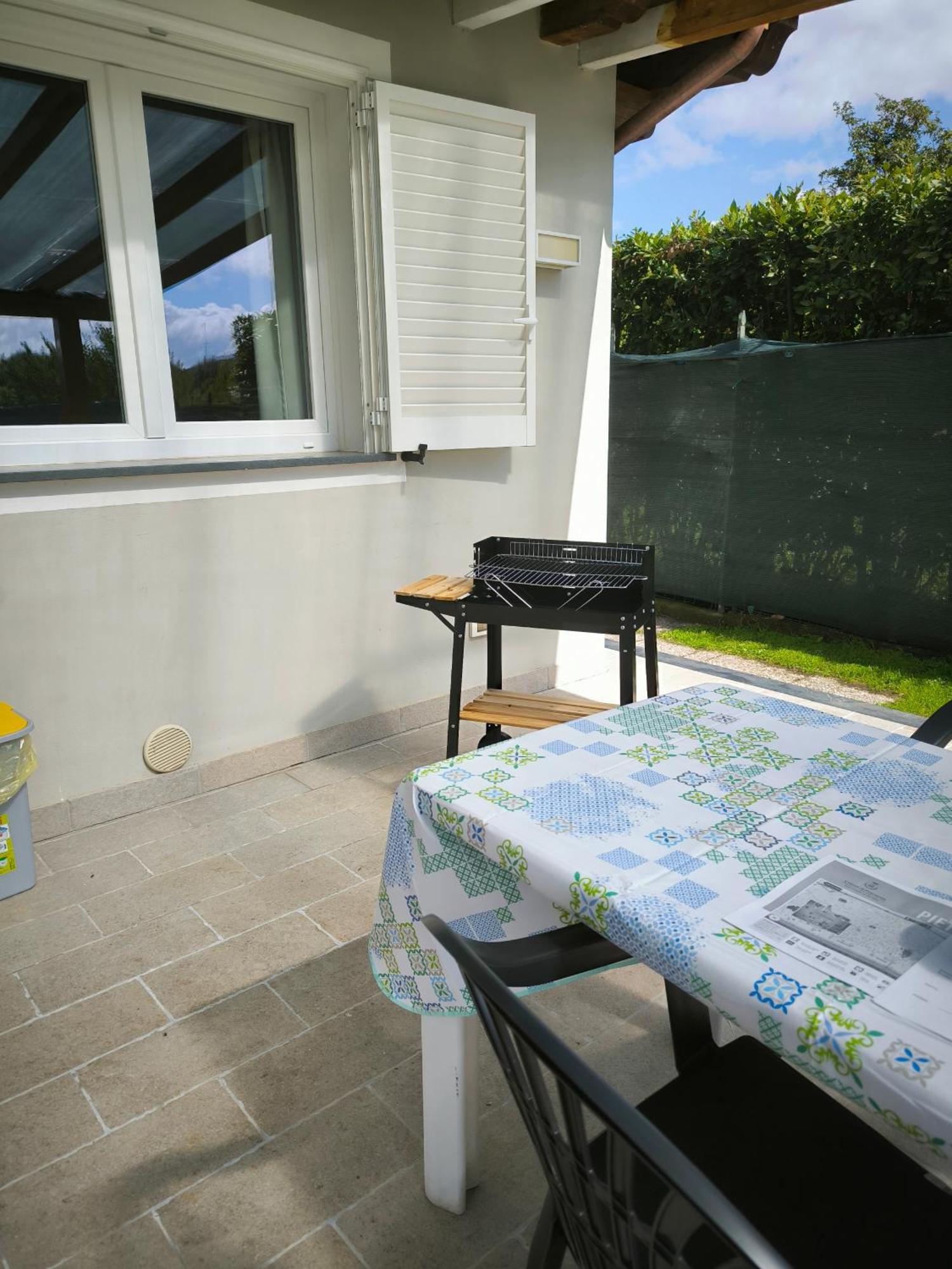 La Mimosa Chic Bed & Breakfast Pietrasanta Cameră foto