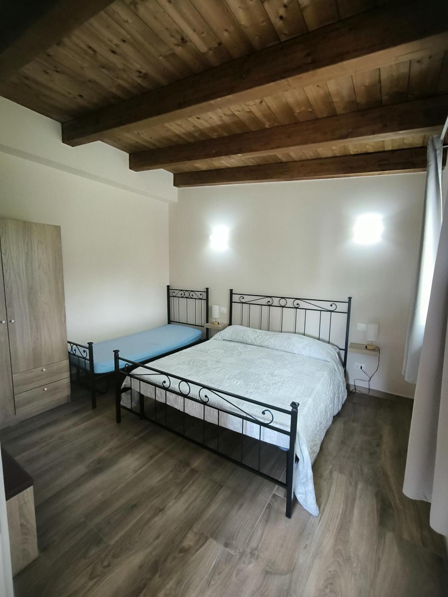 La Mimosa Chic Bed & Breakfast Pietrasanta Exterior foto